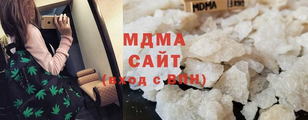 крисы Липки