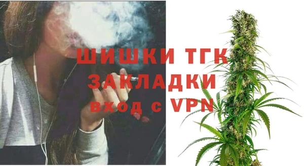 крисы Липки