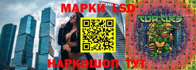 прущие крисы Берёзовский